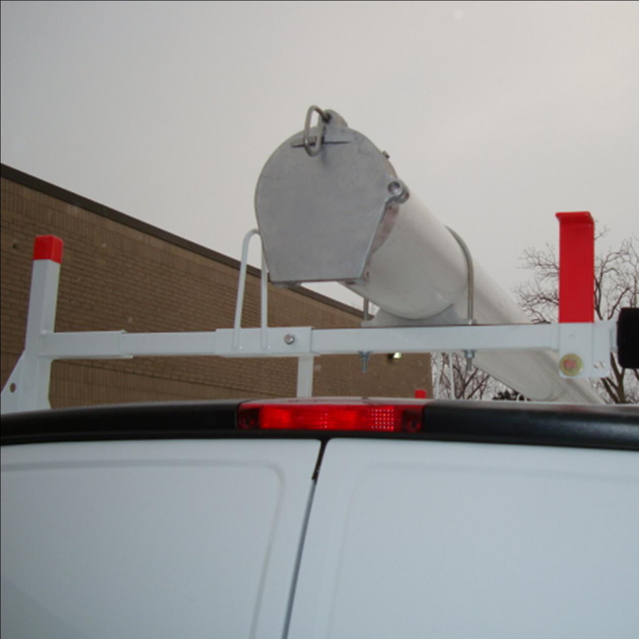 Conduit Carrier in Connecticut Attention To Detail